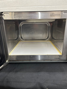 Amana RCS10TS 1000w Commercial Microwave w/ Touch Pad, 120v Refurbished