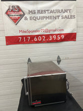 Load image into Gallery viewer, Amana RCS10TS 1000w Commercial Microwave w/ Touch Pad, 120v Refurbished