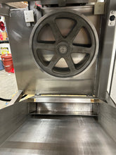 Load image into Gallery viewer, Hollymatic HY16 Meat Band Saw Bone Meat Fish Saw 3ph 220v Fully Refurbished