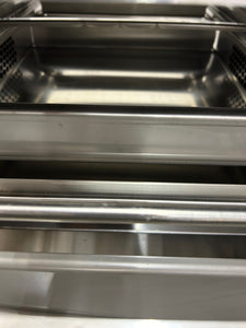 Belshaw TG50 Thermoglazer **New- Out of Box**