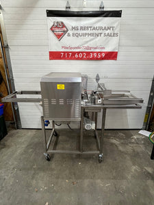 Belshaw TG50 Thermoglazer **New- Out of Box**