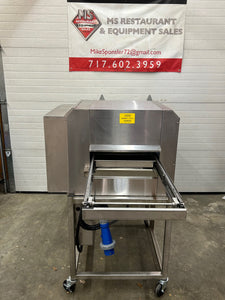 Belshaw TG50 Thermoglazer **New- Out of Box**