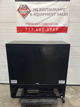 Load image into Gallery viewer, True GDM-41SL-48-HC-LD 47” Two Section Glass Door Merchandiser, (2) Sliding Door