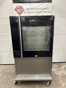 FriJado TDR7-P Single Stack Rotisserie Oven Refurbished