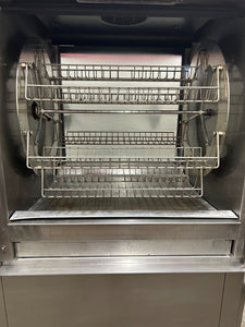 FriJado TDR7-P Single Stack Rotisserie Oven Refurbished
