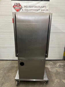 FriJado TDR7-P Single Stack Rotisserie Oven Refurbished