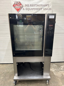 FriJado TDR7-P Single Stack Rotisserie Oven Refurbished