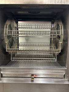 FriJado TDR7-P Single Stack Rotisserie Oven Refurbished