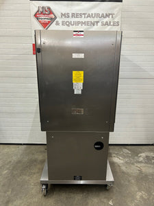 FriJado TDR7-P Single Stack Rotisserie Oven Refurbished