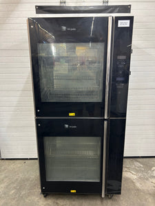 FriJado TDR7-P Double Stack Rotisserie Oven Refurbished