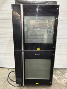 FriJado TDR7-P Double Stack Rotisserie Oven Refurbished