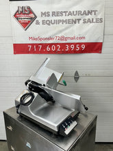 Load image into Gallery viewer, Bizerba 2022 GSPHD Deli Slicer Fully Refurbished!