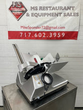 Load image into Gallery viewer, Bizerba 2022 GSPHD Deli Slicer Fully Refurbished!
