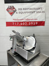 Load image into Gallery viewer, Bizerba 2022 GSPHD Deli Slicer Fully Refurbished!