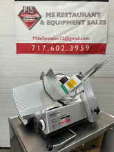 Load image into Gallery viewer, Bizerba 2022 GSPHD Deli Slicer Fully Refurbished!