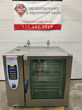 Load image into Gallery viewer, Rational SCC 102E Combination Oven. 208V 3 Phase Electric