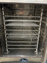 Load image into Gallery viewer, Rational SCC 102E Combination Oven. 208V 3 Phase Electric