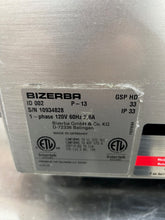Load image into Gallery viewer, Bizerba GSP HD 2013 Automatic Deli Slicer Fully Refurbished