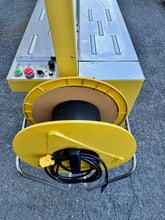 Load image into Gallery viewer, StraPack RQ-8X Standard Automatic Wrapping Machine Refurbished