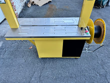Load image into Gallery viewer, StraPack RQ-8X Standard Automatic Wrapping Machine Refurbished