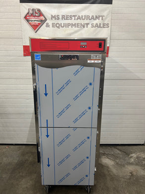 Vulcan VBP18ES-1E1ZN Full Size Heated Holding/Proofing Cabinent-120V **NEW OB**