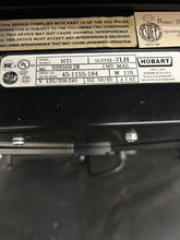 Load image into Gallery viewer, HOBART HTI-7LH DELI SCALE WITH PRINTER REFURBISHED, TESTED AND WORKING