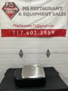 Hobart HTI-LH Deli Scale With Printer Fully Refurbished!
