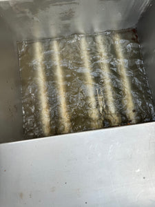 Pitco SFSG6H Rack Fryer with Solofilter Refurbished