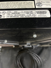 Load image into Gallery viewer, Hobart HTI-LH Deli Scale With Printer Fully Refurbished!