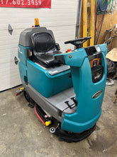 Load image into Gallery viewer, Tennant T7 AMR Robotic Floor Scrubber Fully Refurbished Tested and Working