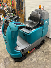 Load image into Gallery viewer, Tennant T7 AMR Robotic Floor Scrubber Fully Refurbished Tested and Working