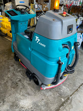 Load image into Gallery viewer, Tennant T7 AMR Robotic Floor Scrubber Fully Refurbished Tested and Working