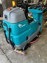 Load image into Gallery viewer, Tennant T7 AMR Robotic Floor Scrubber Fully Refurbished Tested and Working