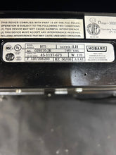 Load image into Gallery viewer, Hobart HTI-LH Deli Scale With Printer Fully Refurbished!