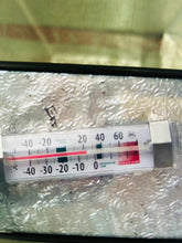 Load image into Gallery viewer, Freezer Fusion Chest Freezer Glass Top (24X19x30) Refurbished