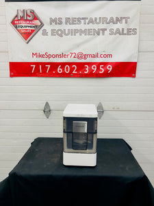 Frigidaire EFIC202 115V AC 60HZ 1 Phase Nugget Ice Maker