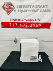 Frigidaire EFIC202 115V AC 60HZ 1 Phase Nugget Ice Maker