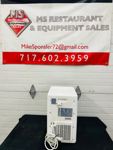 Frigidaire EFIC202 115V AC 60HZ 1 Phase Nugget Ice Maker