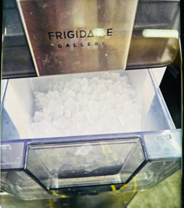 Frigidaire EFIC202 115V AC 60HZ 1 Phase Nugget Ice Maker