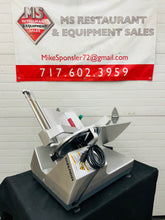 Load image into Gallery viewer, 2015 Bizerba GSP HD Deli Slicer Fully Refurbished