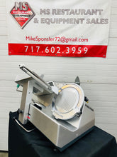 Load image into Gallery viewer, 2015 Bizerba GSP HD Deli Slicer Fully Refurbished