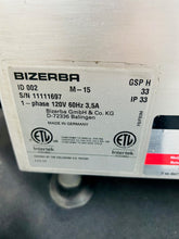 Load image into Gallery viewer, Bizerba GSP H 2015 Refurbished Deli Slicer Tested and Working!