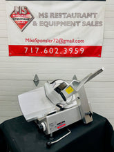 Load image into Gallery viewer, Bizerba GSP H 2015 Refurbished Deli Slicer Tested and Working!