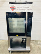 Load image into Gallery viewer, FriJado TDR7-P Single Stack Rotisserie Oven Refurbished