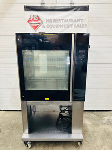 FriJado TDR7-P Single Stack Rotisserie Oven Refurbished