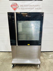 FriJado TDR7-P Single Stack Rotisserie Oven Refurbished