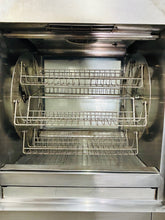 Load image into Gallery viewer, FriJado TDR7-P Single Stack Rotisserie Oven Refurbished