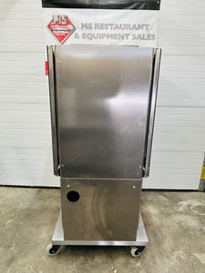 FriJado TDR7-P Single Stack Rotisserie Oven Refurbished