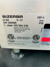 Load image into Gallery viewer, 2021 Bizerba GSP-H Manual Deli Slicer, 13&quot; - Fully Refurbished Tested &amp; Working