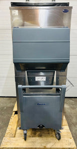 Follett ITS700SG-31 31" Ice Bin - 652 lbs Fully Refurbished